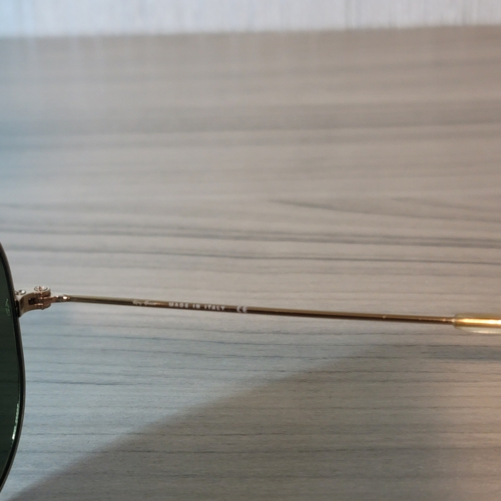 Ray-Ban Aviator - Picture 12 of 12
